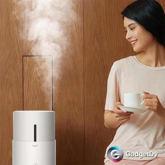 Увлажнитель воздуха Xiaomi Derma DEM-SJS600 (60213)