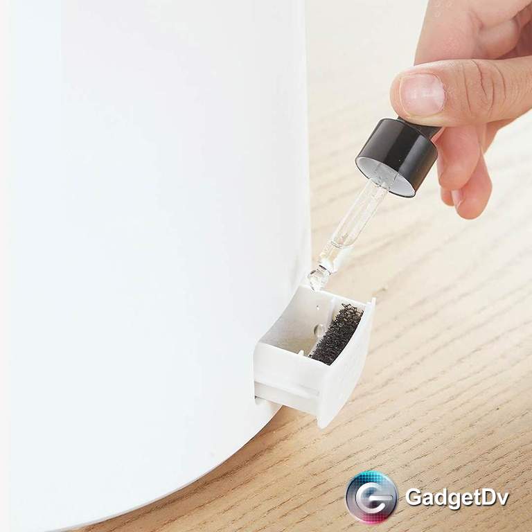Увлажнитель воздуха Xiaomi Derma DEM-SJS600 (60213)