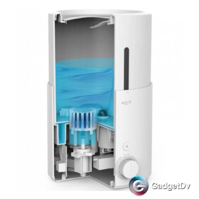 Увлажнитель воздуха  Xiaomi Derma DEM-SJS600 (60213)