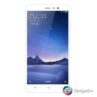Смартфон Xiaomi Redmi Note3 Prime 32Gb/3Gb (cеребро)