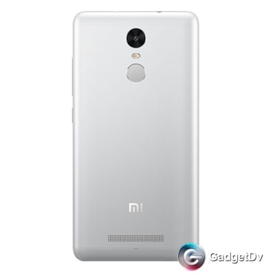 Смартфон Xiaomi Redmi Note3 Prime 32Gb/3Gb (cеребро)