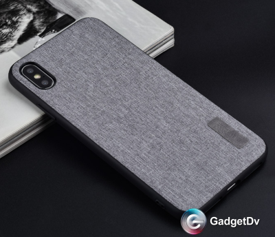 60331 Защитная крышка iРhone 7/8, джинса