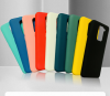 60568 Xiaomi Redmi Note 8T защитная крышка-чехол, пластик
