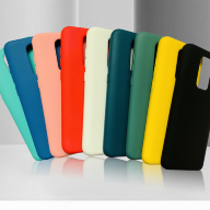 60568 Защитная крышка Xiaomi Redmi Note 8T, пластик