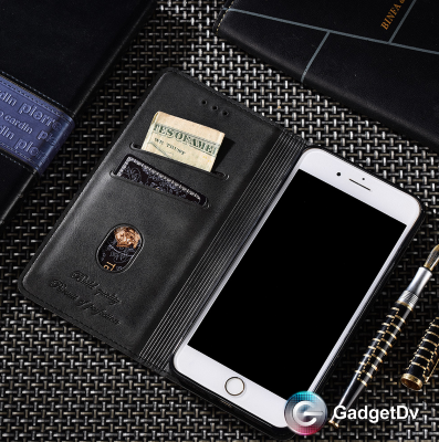 60612 Чехол-книжка Samsung S9, магнитный