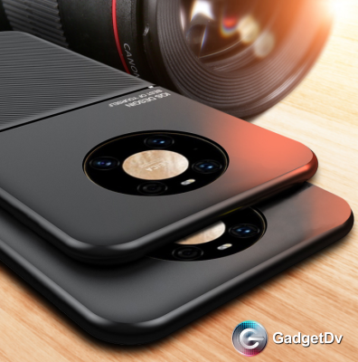60811 Защитная крышка Honor 10lite, IQS Desingn