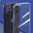 20039  iPhone13 Pro защитная крышка-чехол, силикон прозрачный