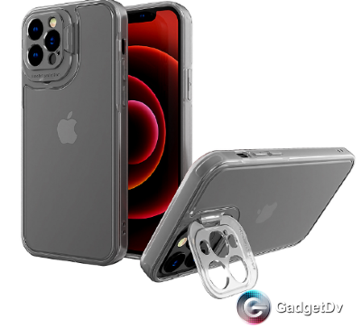 20133  iPhone 13 защитная крышка-чехол, с держателем