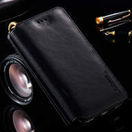 8714 Чехол-кошелек Note5 (черный)