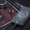 20731 АЗУ USB, 30W Q.C 3.0, Hoco NZ5