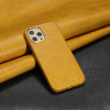 20929 Защитная крышка iPhone 14, кожа