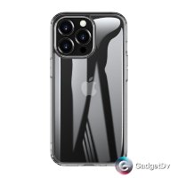 30049  iPhone 11 защитная крышка-чехол, Clear Case Mannetic