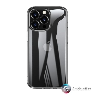 30049  iPhone 11 защитная крышка-чехол, Clear Case Mannetic