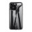 30049  iPhone 11 защитная крышка-чехол, Clear Case Mannetic