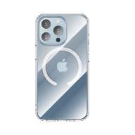 30049 Защитная крышка iPhone 11, Clear Case Mannetic
