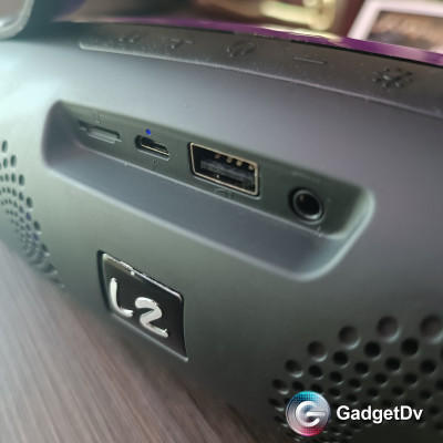 11437 Портативная Bluetooth колонка E26