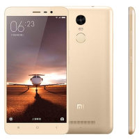 Смартфон Xiaomi Redmi 3S 32Gb/3Gb (золото)