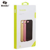 9974 iPhone7 Чехол-аккумулятор 2800mah Benks (черный)