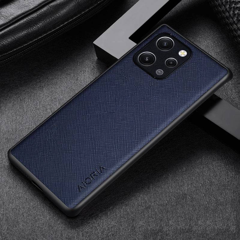 23562 Xiaomi Redmi Note 12S защитная крышка-чехол, Aioria