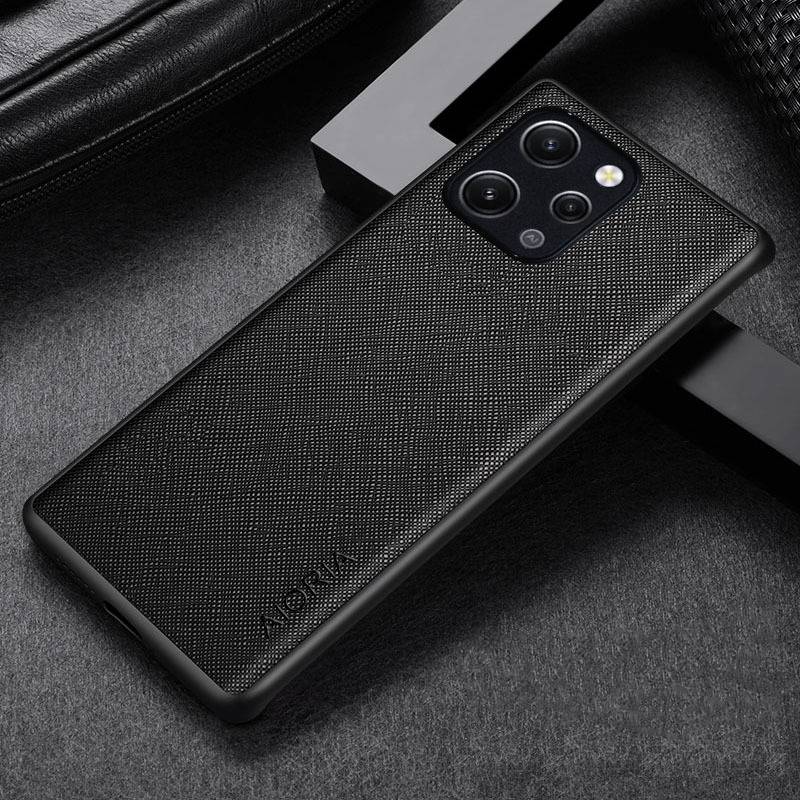 23562 Xiaomi Redmi Note 12S защитная крышка-чехол, Aioria