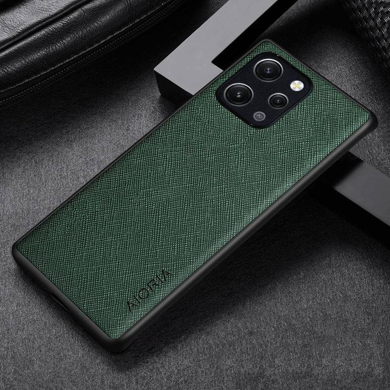 23562 Xiaomi Redmi Note 12S защитная крышка-чехол, Aioria