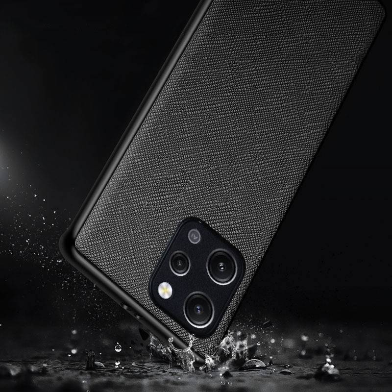 23562 Xiaomi Redmi Note 12S защитная крышка-чехол, Aioria
