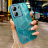 27145 Xiaomi Redmi 13C защитная крышка-чехол, перья - 27145 Xiaomi Redmi 13C защитная крышка-чехол, перья