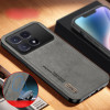 28060 Xiaomi Redmi Note 12 защитная крышка-чехол, HXH