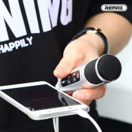 2161 Микрофон Remax K02
