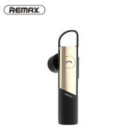 4269 Bluetooth Гарнитура Remax RB-T15 для телефона (золото)