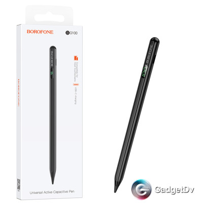 38342 Стилус Borofone BG100 