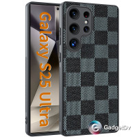 38636 Samsung S25 Ultra защитная крышка-чехол, Quality