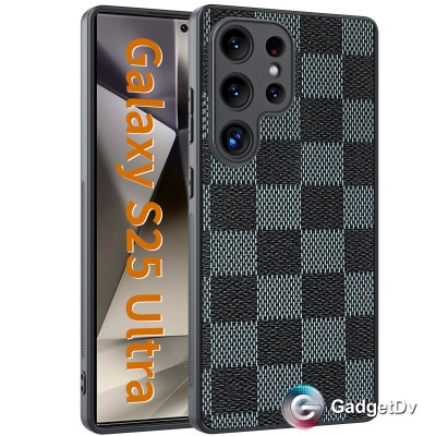 38636 Samsung S25 Ultra защитная крышка-чехол, Quality 