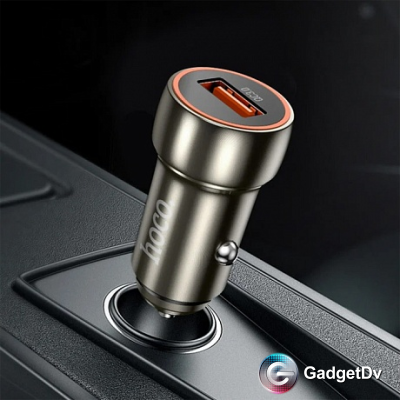 38770 АЗУ USB, 18W, Hoco Z46 