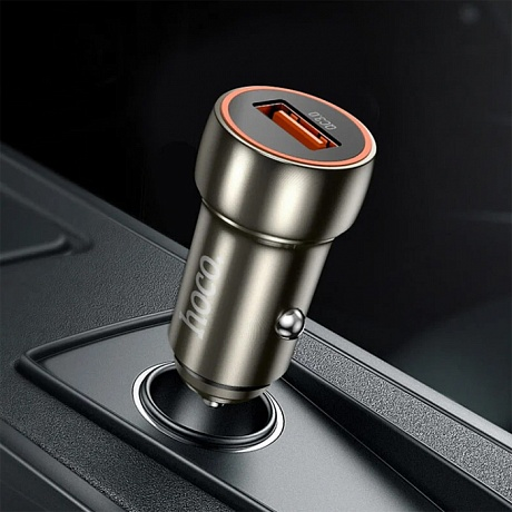 38770 АЗУ USB, 18W, Hoco Z46