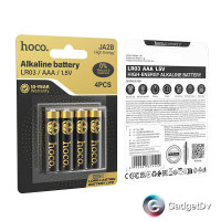 38887 Батарейки Hoco JA2B/AAA/LR03