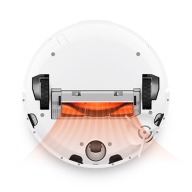 5615 Робот-пылесос Xiaomi Mi Robot Vacuum Cleaner (SDJQR01RR)