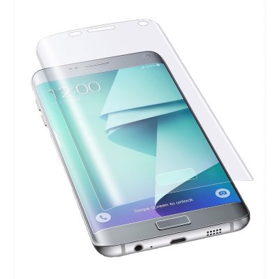 10118 Защитная пленка силиконовая Full Screen Galaxy S7 10118 Защитная пленка Galaxy S7