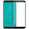 10485 Защитное стекло Galaxy J6 2018