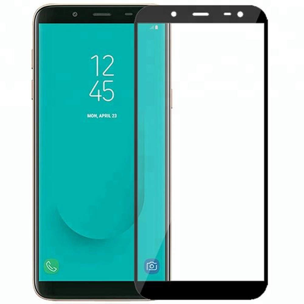 10485 Защитное стекло Galaxy J6 2018