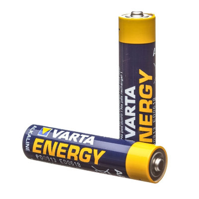 Алкалиновые батарейки Цех7 LR03 (AAA 1.5B) 12шт Алкалиновые батарейки Цех7 LR03(AAA 1.5B) 12шт