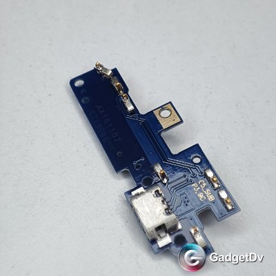 Нижняя плата Xiaomi Redmi 4