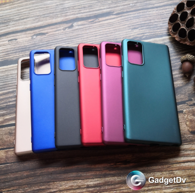 60004  iPhone 11 защитная крышка-чехол, "X-level"