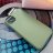 60004  iPhone 11 защитная крышка-чехол, "X-level"
