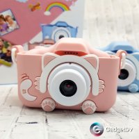 60105 Детский фотоаппарат "Children's fan camera"