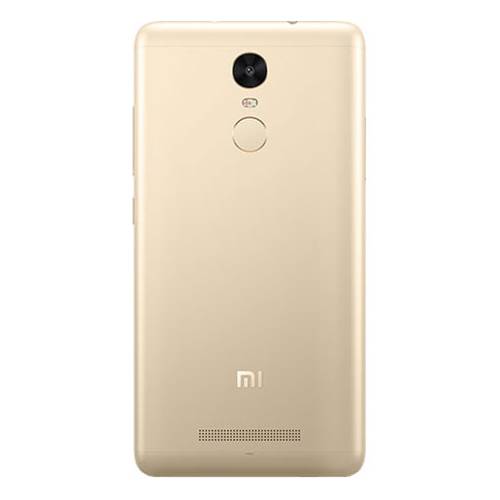 Смартфон Xiaomi Redmi Note3 Prime 32Gb/3Gb (золото)