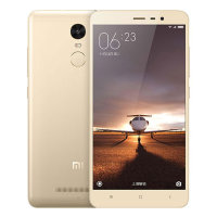 Смартфон Xiaomi Redmi Note3 Prime 32Gb/3Gb (золото)