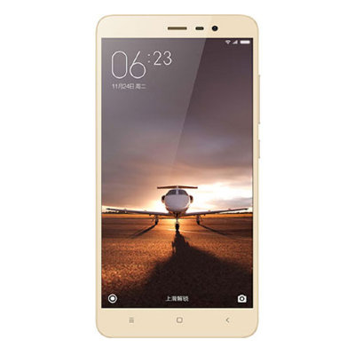 Смартфон Xiaomi Redmi Note3 Prime 32Gb/3Gb (золото)