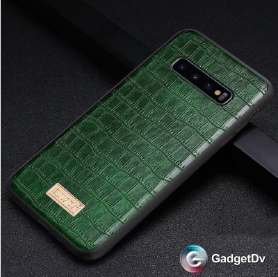 60332 Защитная крышка Samsung Note 20 Ultra, Sulada, под кожу