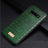 60332 Защитная крышка Samsung Note 20 Ultra, Sulada, под кожу